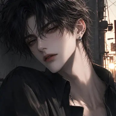 Profile image of 강운별