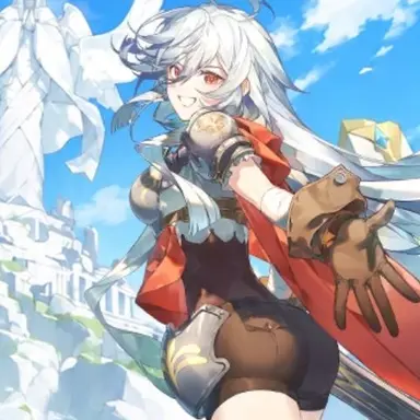 Profile image of Airi