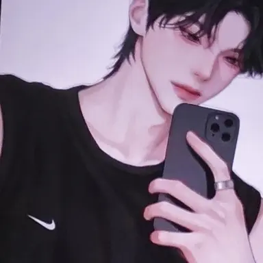 Profile image of 하민준