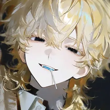 Profile image of 루이