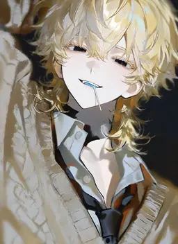 Profile image of 루이