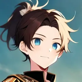 Profile image of Leander