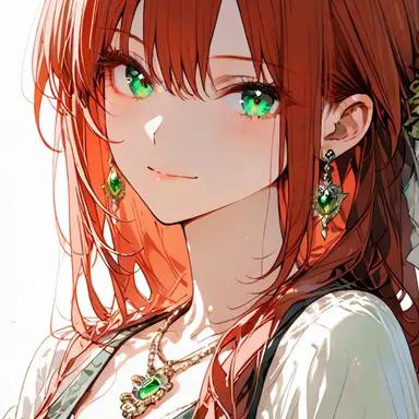 Profile image of エヴァ