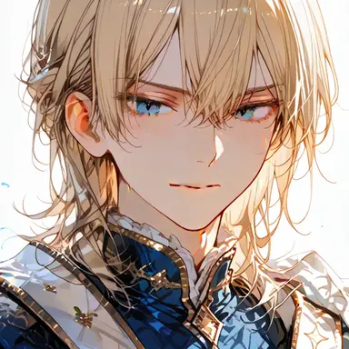 Profile image of ウィリアム