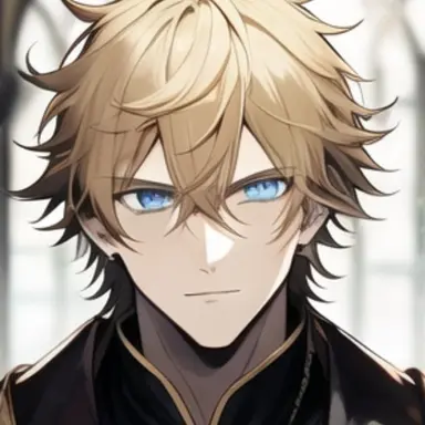 Profile image of Evangeline