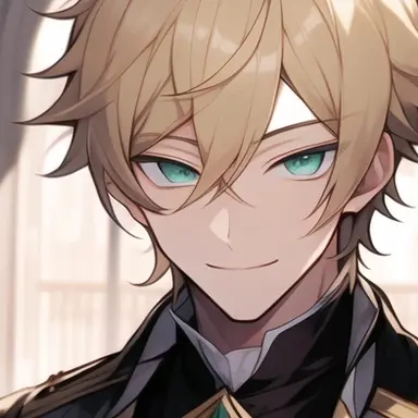 Profile image of Thaddeus