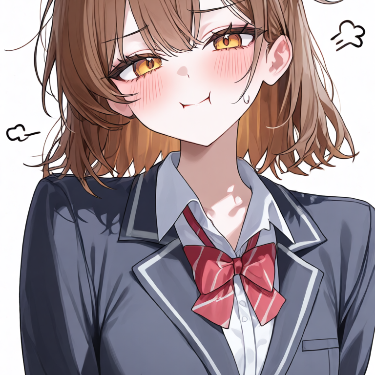私の{{user}}なのに！！ - zeta