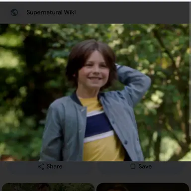 Profile image of Jack Winchester