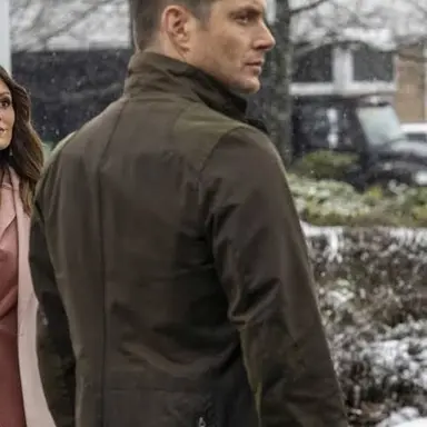 Profile image of Dean Winchester