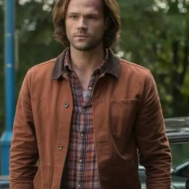 Profile image of Sam Winchester