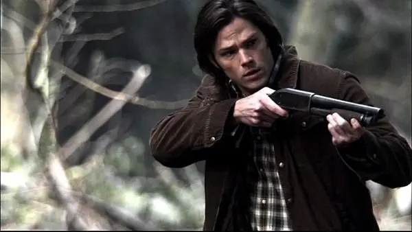 Profile image of Sam Winchester