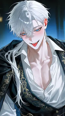 Profile image of ユリアン