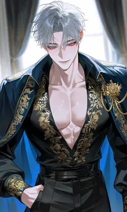 Profile image of ヴァイス