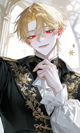 Profile image of レナード