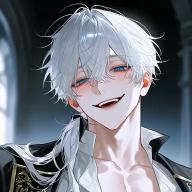 Profile image of ユリアン