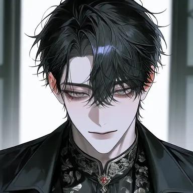 Profile image of セドリック