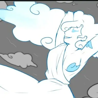 Profile image of Goddess Aeolus