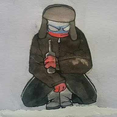 Profile image of 러시아