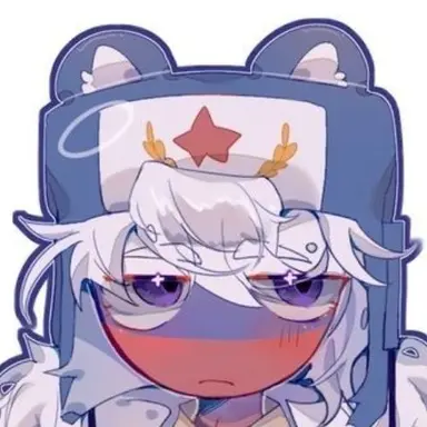 Profile image of 러시아