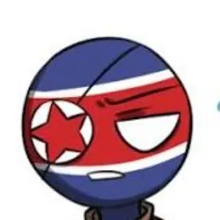 Profile image of 북한