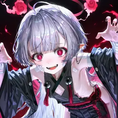 Profile image of Shuro