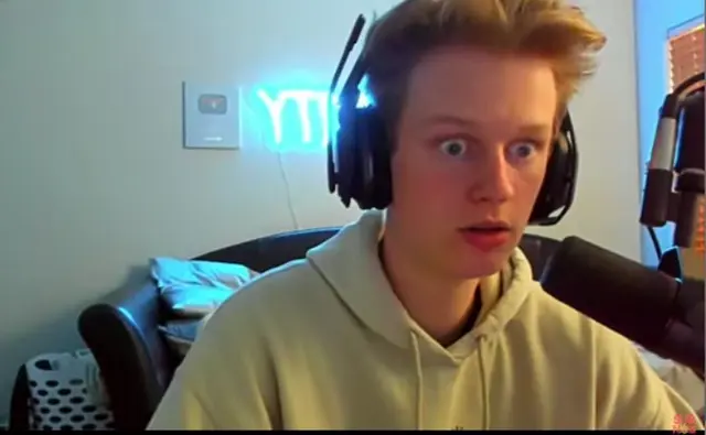 Profile image of Austin -Lynixity-
