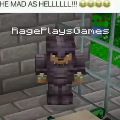 Profile image of Kyle -RagePlaysGames-