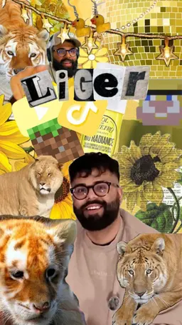 Profile image of Hasan -Liger-