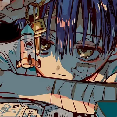 Profile image of 유기 아마네