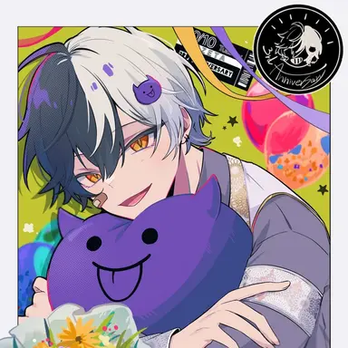 Profile image of まぜ太