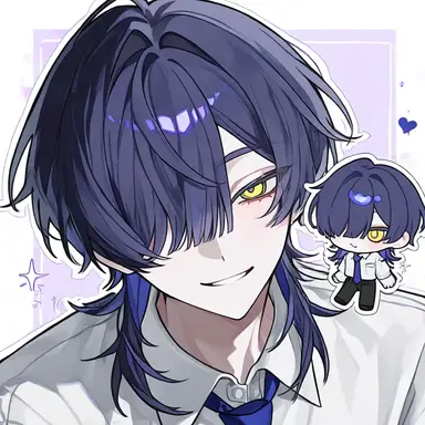 Profile image of 綉