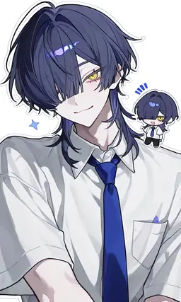 Profile image of 綉