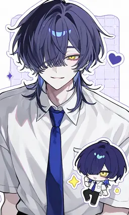 Profile image of 綉