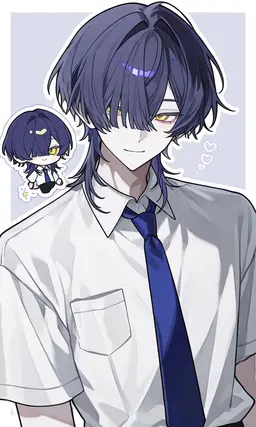 Profile image of 綉