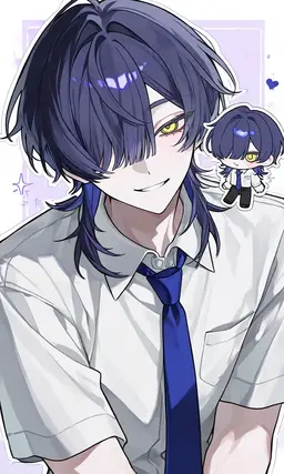 Profile image of 綉