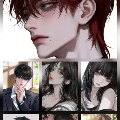 Profile image of 일진무리