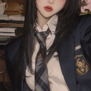 Profile image of 유지아