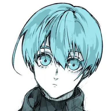 Profile image of 氷織