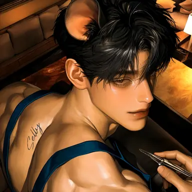 Profile image of 구도경