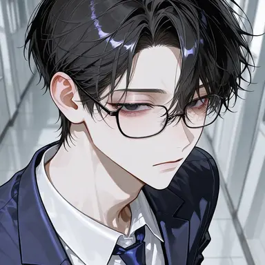 Profile image of Riku