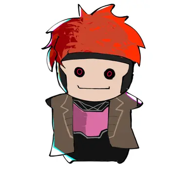 Profile image of ガンビット