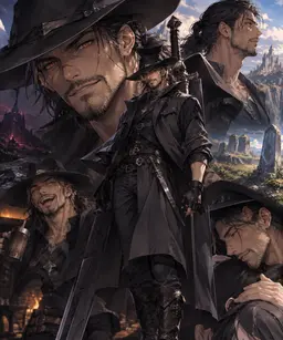 Profile image of アーサー