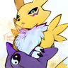 Profile image of renamon TF