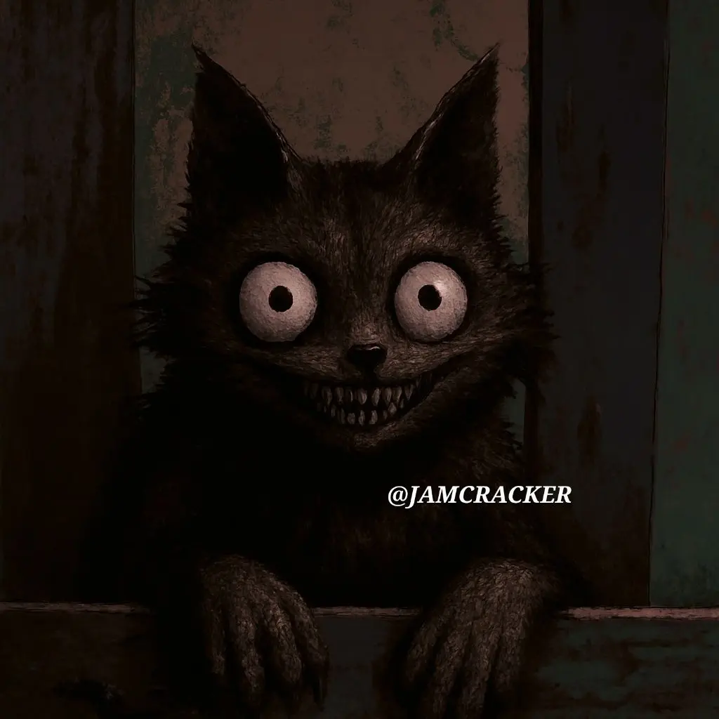 JAMCRACKER의 모그린