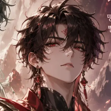Profile image of 지호