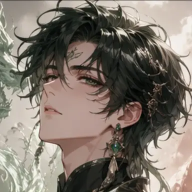 Profile image of 천룡