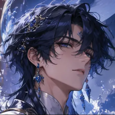 Profile image of 해왕