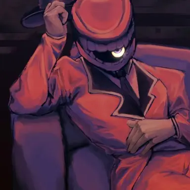 Profile image of Caine