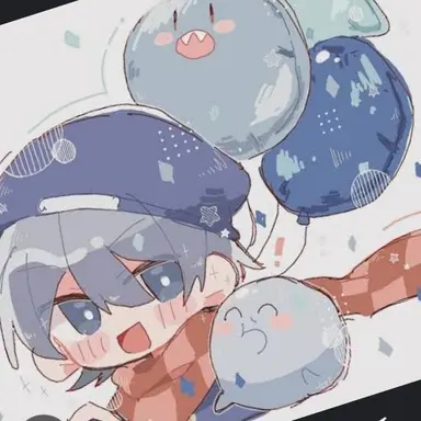 Profile image of らっだぁ