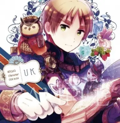 Profile image of アーサー
